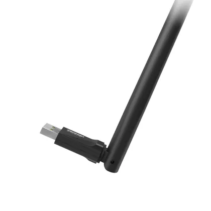 Free driver Comfast Wireless WiFi Adapter Wifi Antenna 6dBI 150Mbps Wireless Network Card USB WiFi Receiver Adaptador WiFi