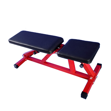 Factory Wholesale Sit Up Adjustable Power Dumbbell Press Fitness Weight Bench Sit Up Bench