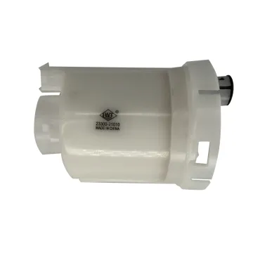 LWT Wholesale Price Auto Parts: Toyota OEM Fuel Filters 23300-21010 for Engine System