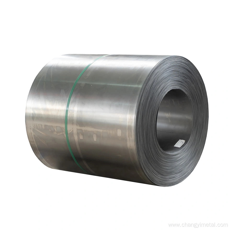 Color Coated Steel Coil