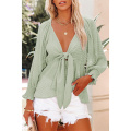 Summer Tops Sexy Deep VNeck Shirts