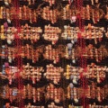 ဂန္ထဝင် Bohemian-Sty Style Fabric