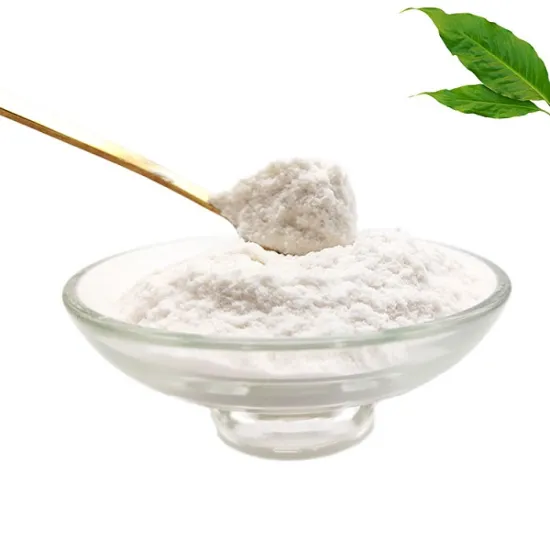 Factory Supply Industrial Grade HPMC Powder for Cement