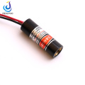 Infrared dot laser module 850nm diameter 10mm