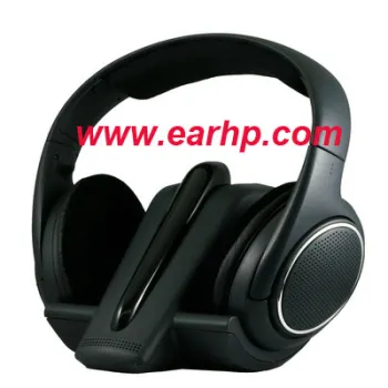 4G hi-fi stereo wireless headsets video sound computer wireless headphone wireless stereo headphone wireless ear buds