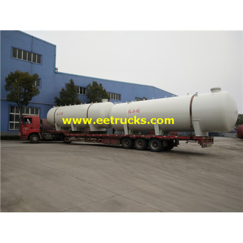 30 Ton Large Domestic Propane Vessels