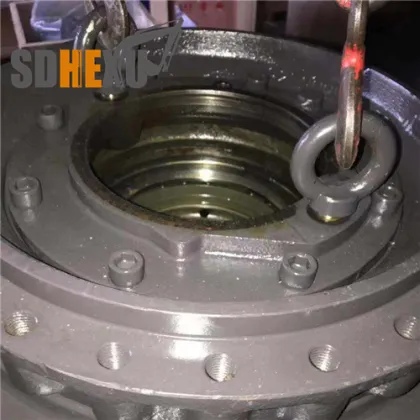 BONFIGLIOLI Travel Reduction Gear Box