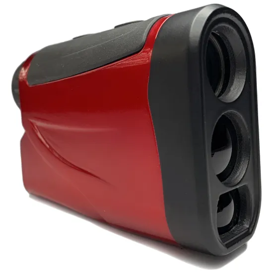 Binoculars Laser Rangefinder with RS232 Interface - 2km Range