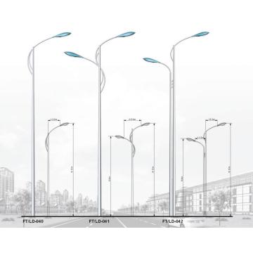 Cáp sáng ngoài trời mạ kẽm 6m