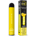 Fume Extra 1500 Puffs Vape descartável 6ml