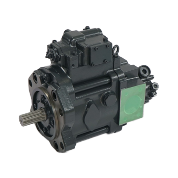 K3V112S-1NCJ-12 Hydraulic Pump for CASE55 Excavator