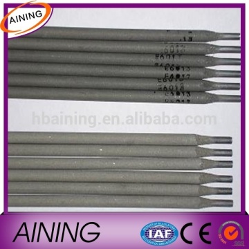 2014 hot selling products welding electrode e7018