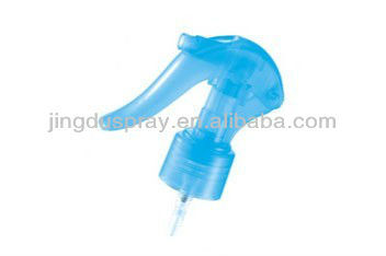 Plastic Mini Trigger Sprayer 24/410