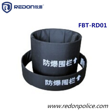 Soft Self-Defence Explosion Proof Double Fence