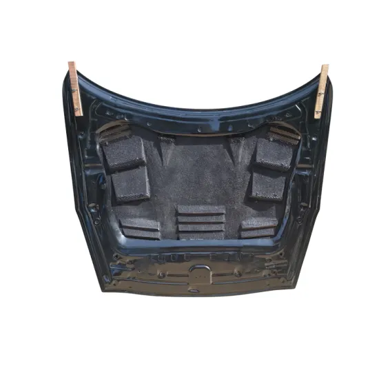 Hot Sale Engine Cover Bonnet Hood Fit for GTR R35 - OE FEA0MJF0MA