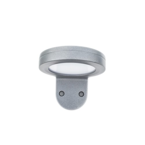 IP66 2W LED wall light solar
