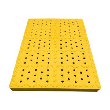 Customized Composite Materials: Innovative Sewer Manhole Covers and Resin Grates for Enhanced Durability and Efficiency