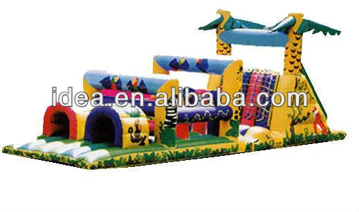 inflatables,outdoor inflatable games,inflatable games OT041