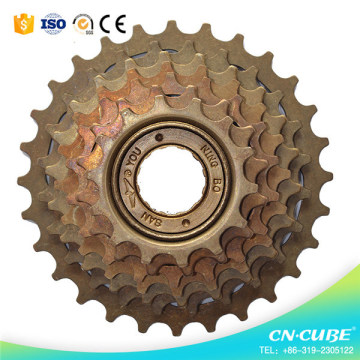 Bike Parts 20t Bicycle Freewheel Bike Freewheel Crank in Low Price