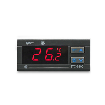 Wholesale Digital Temperature Controllers & Thermoregulators - STC-1000, STC-3008, STC-8080A