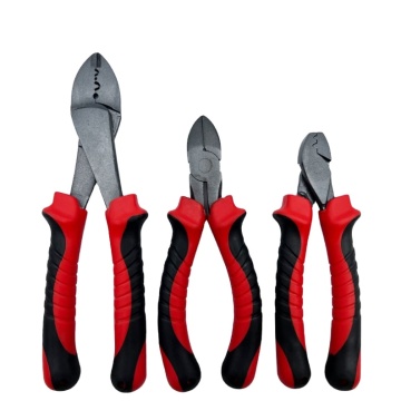 Carp Crimping Pliers - Fishing Tools for Crimping and Chod Rig Gripping
