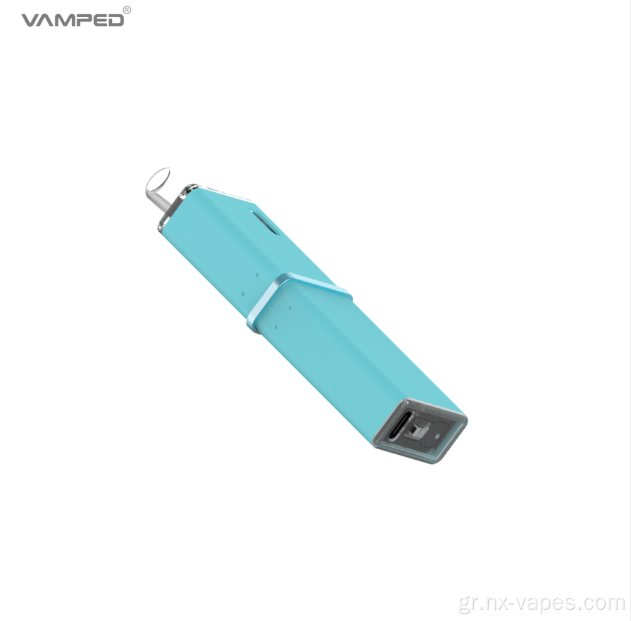 Vamped Bold Taste Electronic Cigarette