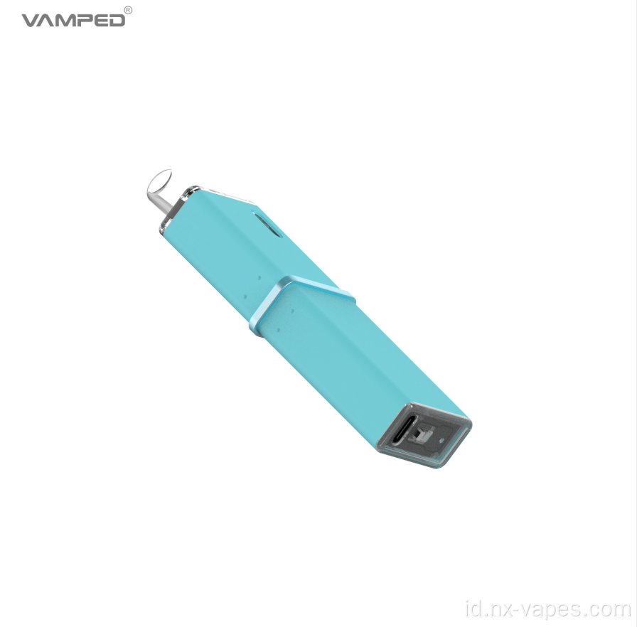 Sistem pod pro-x vamped terlihat gre