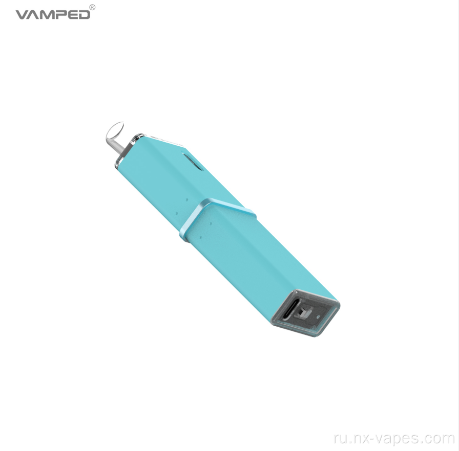 VAMPED PRO-X POD SYSTER выглядит GRE