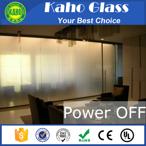 2016 cheap glass interior wall panel