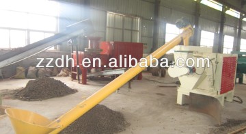 wood pellet making machine manuafcturer