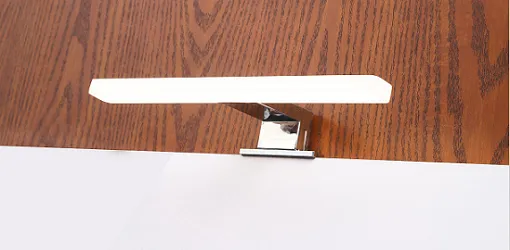 PMMA led Mirror light