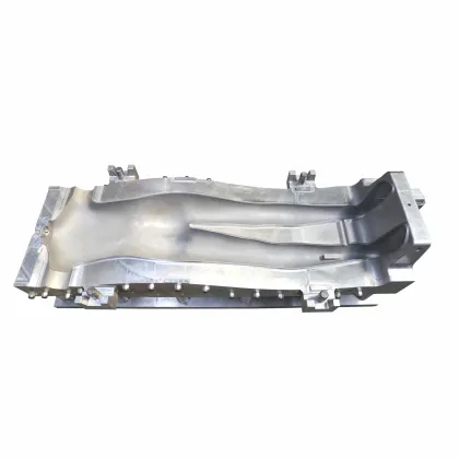 TONGDA Plastic Blow Moulding Mannequin Extrusion