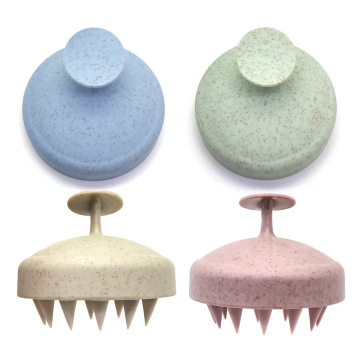 Silicone Pet Grooming Tools: Washing, Massage & Bath Brushes