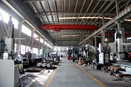 FLSmith Smart Coal Feeder PFISTER SCF with Integrated Dosing Electronics