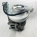 Cummins QSM11 Diesel Engine HX55W Turbocharger 4089863