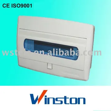 HPK 12ways electrical switch box