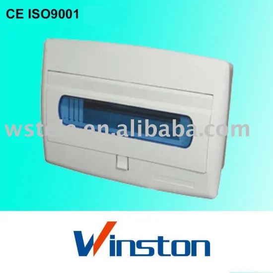 HPK 12ways electrical switch box