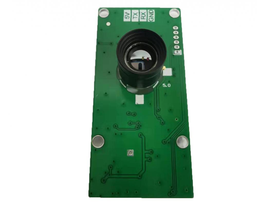 Infrared Temperature Measurement Module