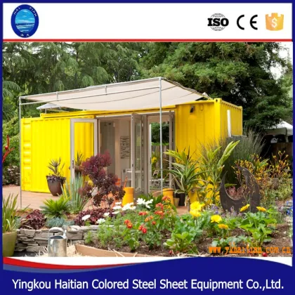 Prefabricated house , prefabcada casa,log cabins prefab house