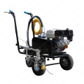 Cold Paint Road Marking Machine/road Line Paint Machine