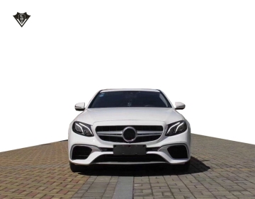 PP W213 E63S BODY KIT Wholesale-Nuovo arrivo per Mercedes-Benz Classe E W213