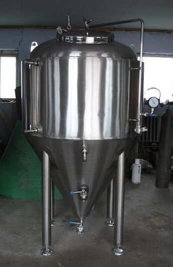 60BBL Beer stainless micro brewery plant