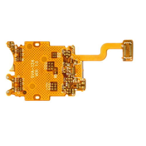 14 Layer Fr4 Fiberglass Based Multilayer PCB