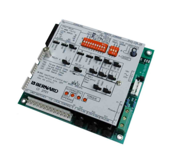 Ci2701 Logic Control Board/Bernard Electric Actuator Control Panel/Electric Actuator Accessories