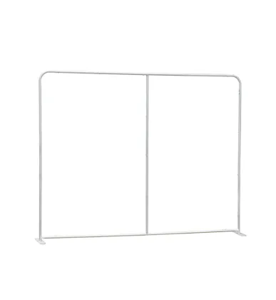 Sunrise good quality portable photo backdrop for advertising