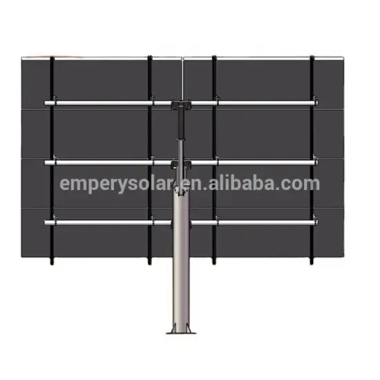 Optimizing Solar Panel Systems Under Heavy Snow Load: 1.4KN/M2