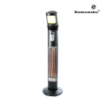 Free Standing Outdoor Electric Patio Heater Bulk