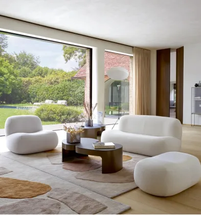 Creative casual sofa chair