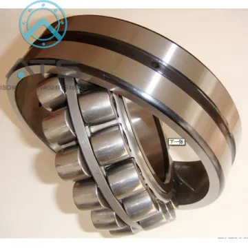 High Quality OEM ATS high Precision China Spherical Roller Bearings