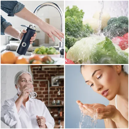 OEM 100GPD 400GPD RO Membrane Reverse Osmosis Membrane